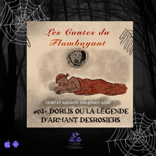 Charger l'image dans la galerie, Les Contes du Flamboyant.