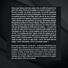 Charger l'image dans la galerie, La veuve aux mille rivières