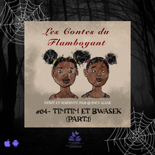 Charger l'image dans la galerie, Les Contes du Flamboyant.