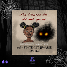 Charger l'image dans la galerie, Les Contes du Flamboyant.