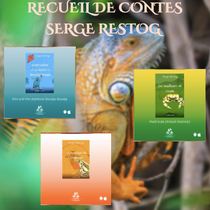 Recueil de Contes
