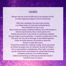 Charger l'image dans la galerie, Colored