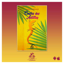 Charger l'image dans la galerie, Contes des Antilles