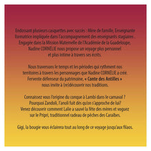 Charger l'image dans la galerie, Contes des Antilles