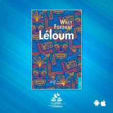 Charger l'image dans la galerie, Léloum