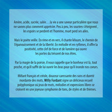 Charger l'image dans la galerie, Léloum