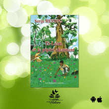 Charger l'image dans la galerie, Ti-Léon et le Pipiri chantant