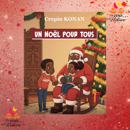 Un Noël pour tous