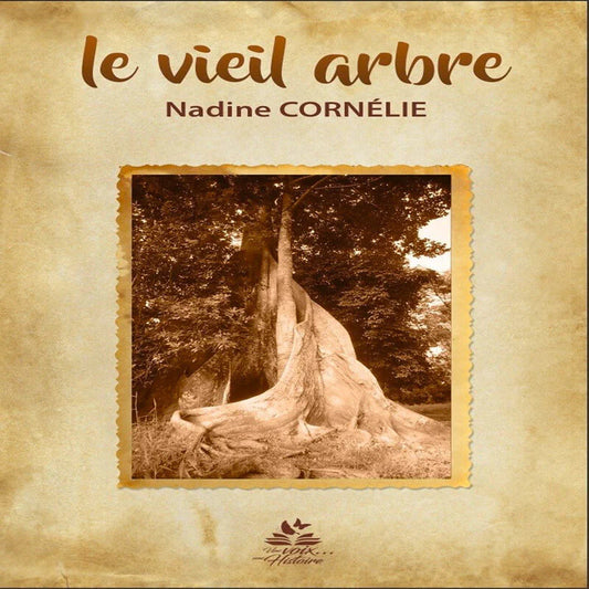 e-book le vieil arbre
