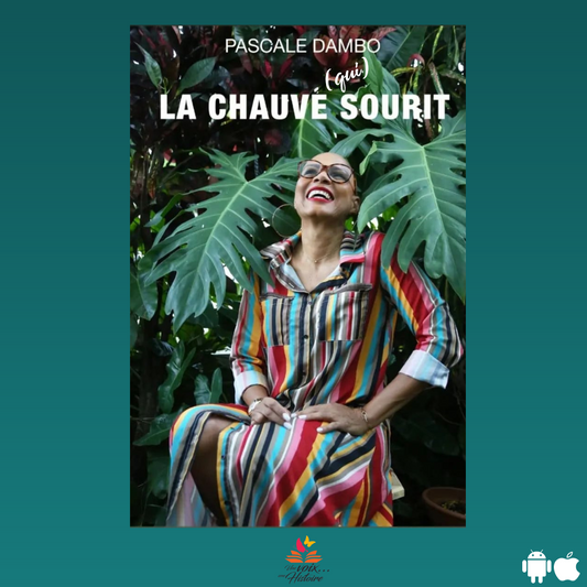 La chauve (qui) sourit