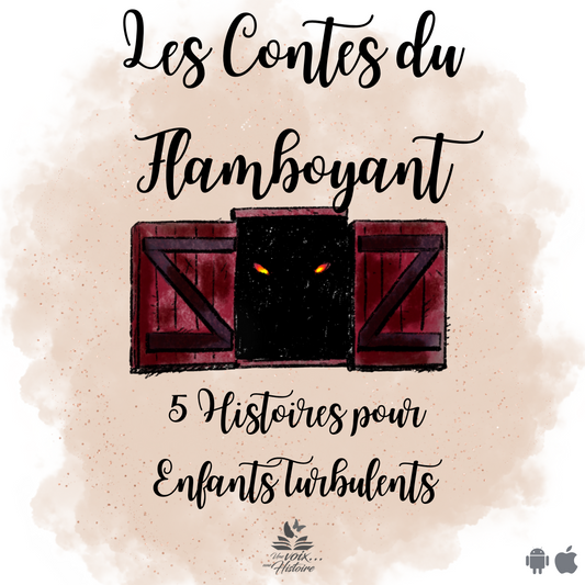 Les Contes du Flamboyant.