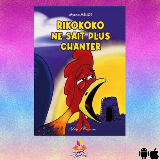 Rikokoko ne sait plus chanter