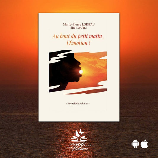 Au bout du petit matin ...L'émotion