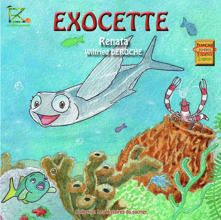 Exocette - Kréyòl