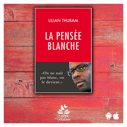 La pensée blanche