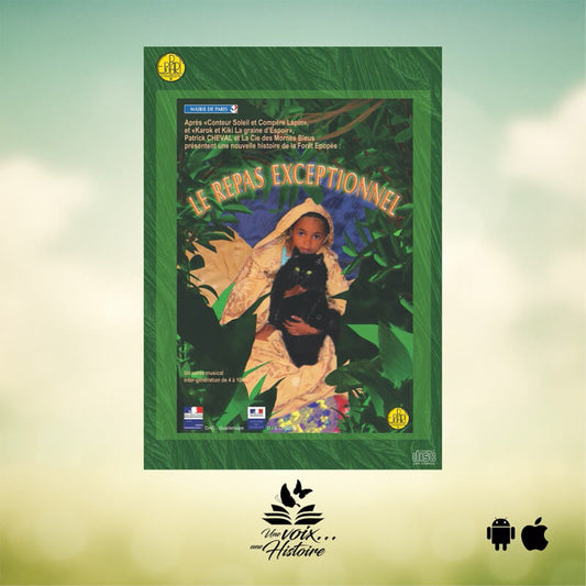 Le Repas Exceptionnel