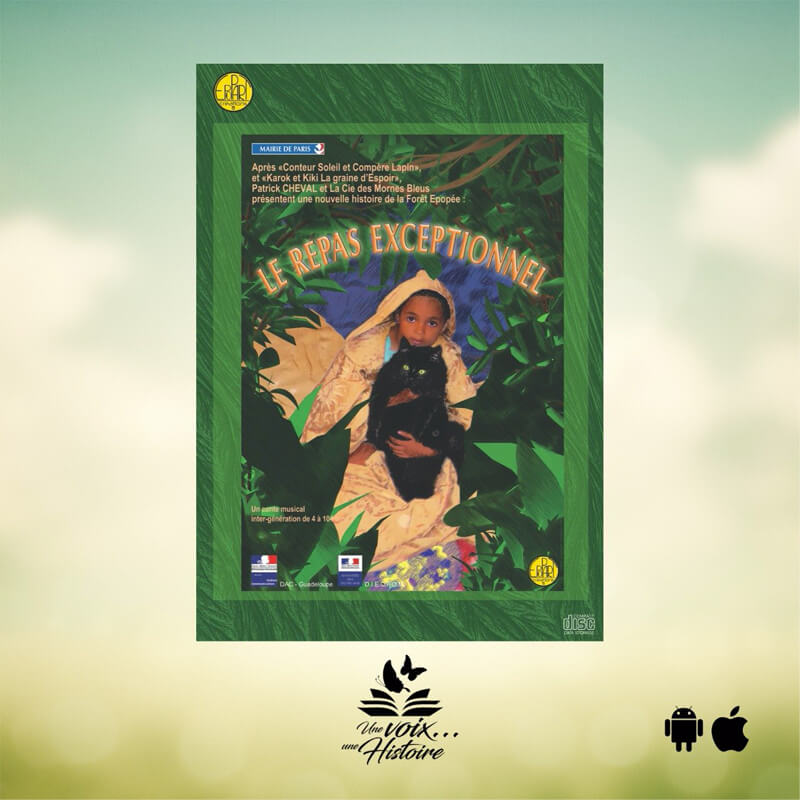 Le Repas Exceptionnel