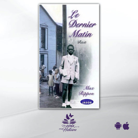 Le dernier matin