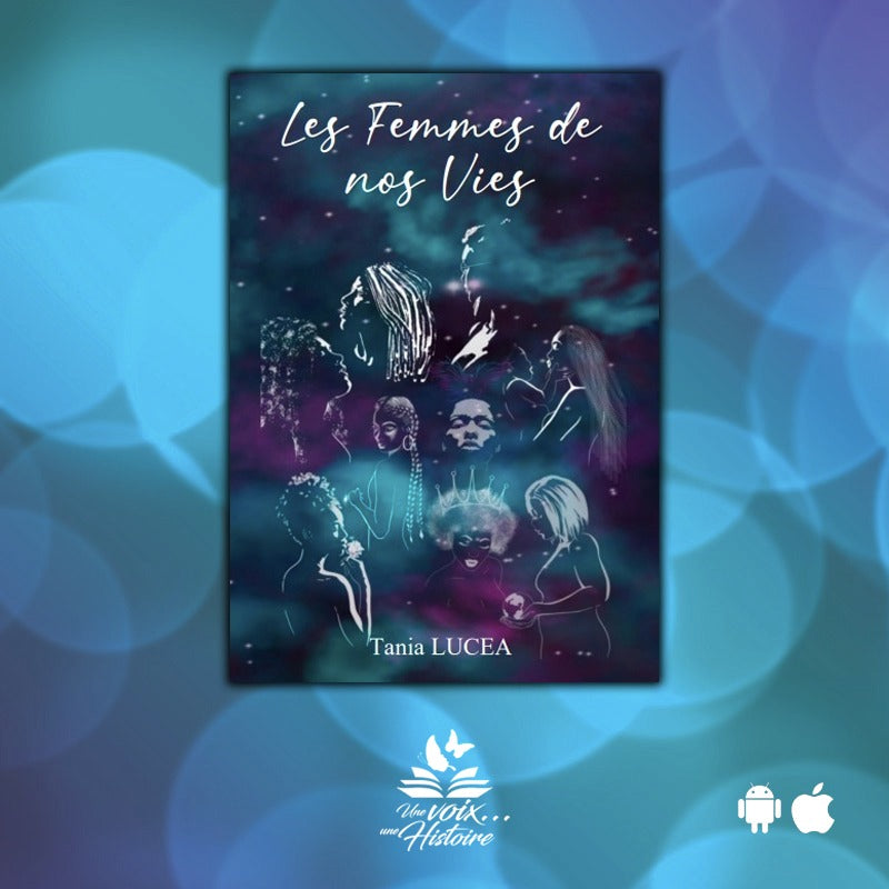 Les Femmes de nos Vies