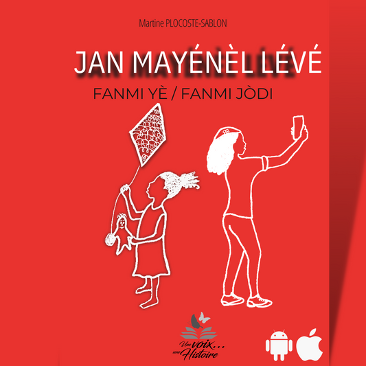 Jan Mayénèl lové