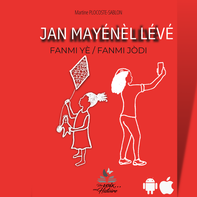 Jan Mayénèl lové