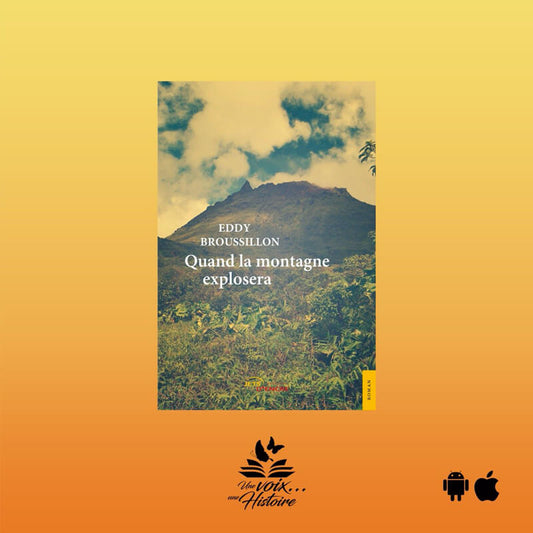 Quand la montagne explosera