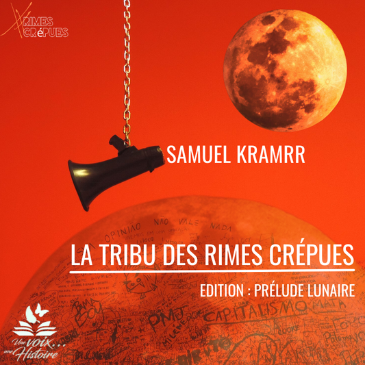 La Tribu des Rimes Crépues