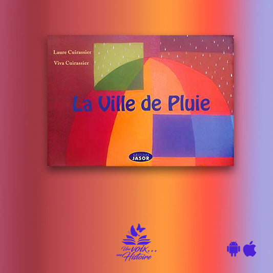 La ville de pluie